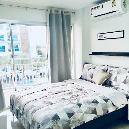 Grandbeach Condo Unite A307 Ράγιονγκ Εξωτερικό φωτογραφία