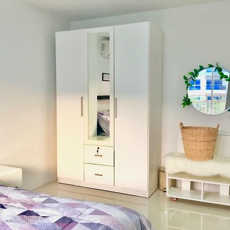 Grandbeach Condo Unite A307 Ράγιονγκ Εξωτερικό φωτογραφία