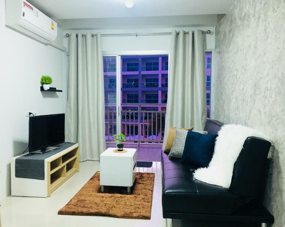 Grandbeach Condo Unite A307 Ράγιονγκ Εξωτερικό φωτογραφία