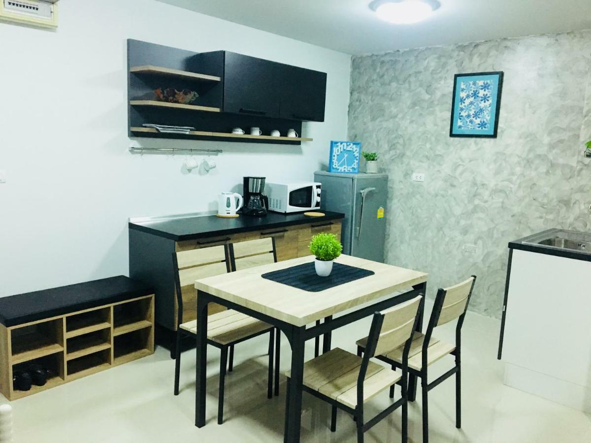 Grandbeach Condo Unite A307 Ράγιονγκ Εξωτερικό φωτογραφία