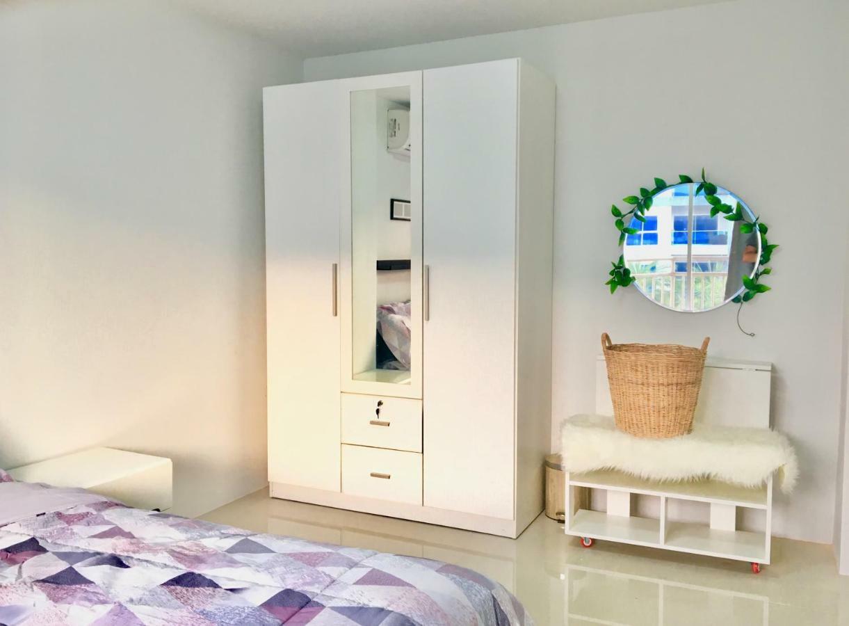Grandbeach Condo Unite A307 Ράγιονγκ Εξωτερικό φωτογραφία