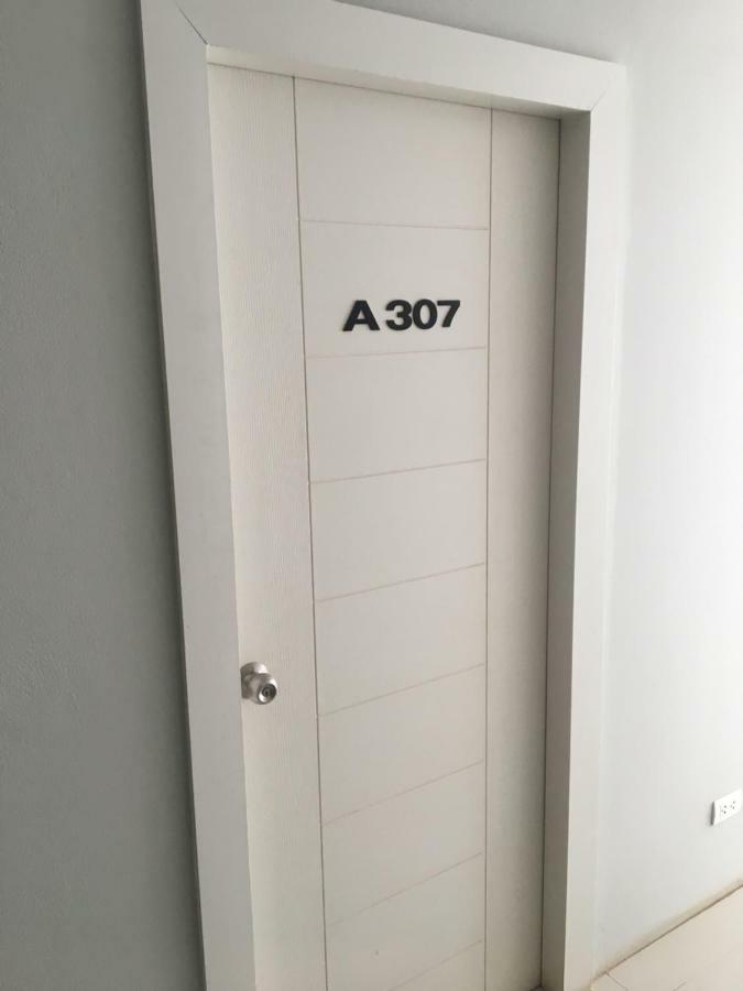 Grandbeach Condo Unite A307 Ράγιονγκ Εξωτερικό φωτογραφία