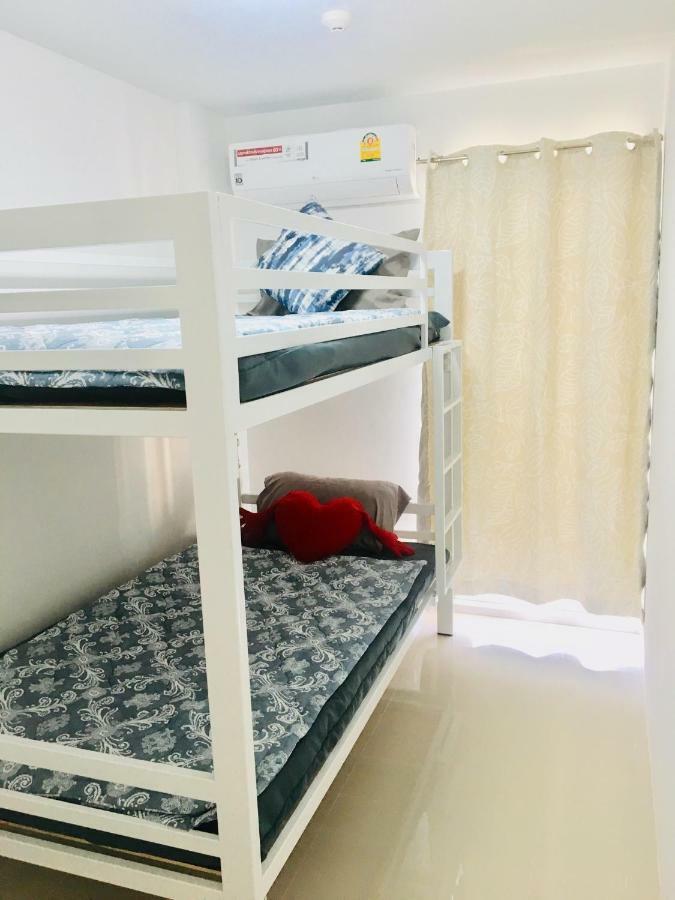 Grandbeach Condo Unite A307 Ράγιονγκ Εξωτερικό φωτογραφία